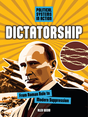 cover image of Dictatorship